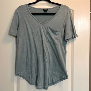 Rue 21 basic tee